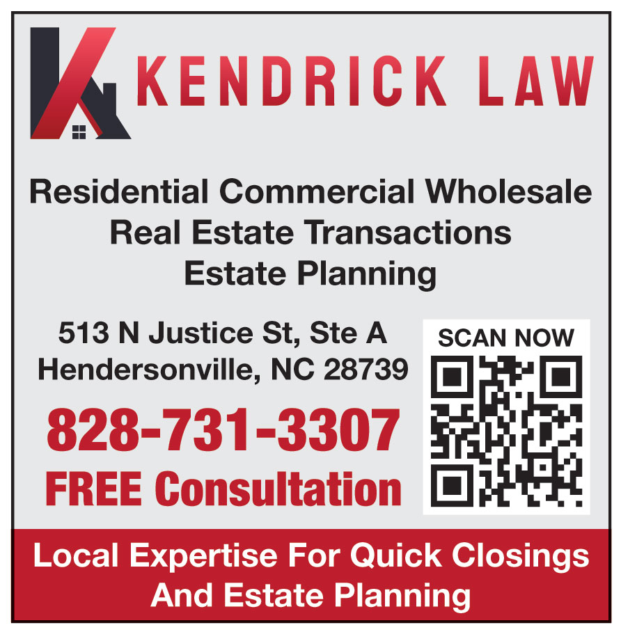 KENDRICK LAW PLLC