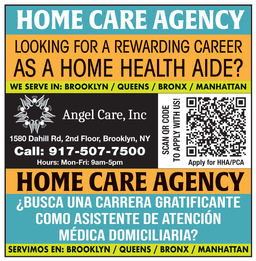 ANGEL CARE INC