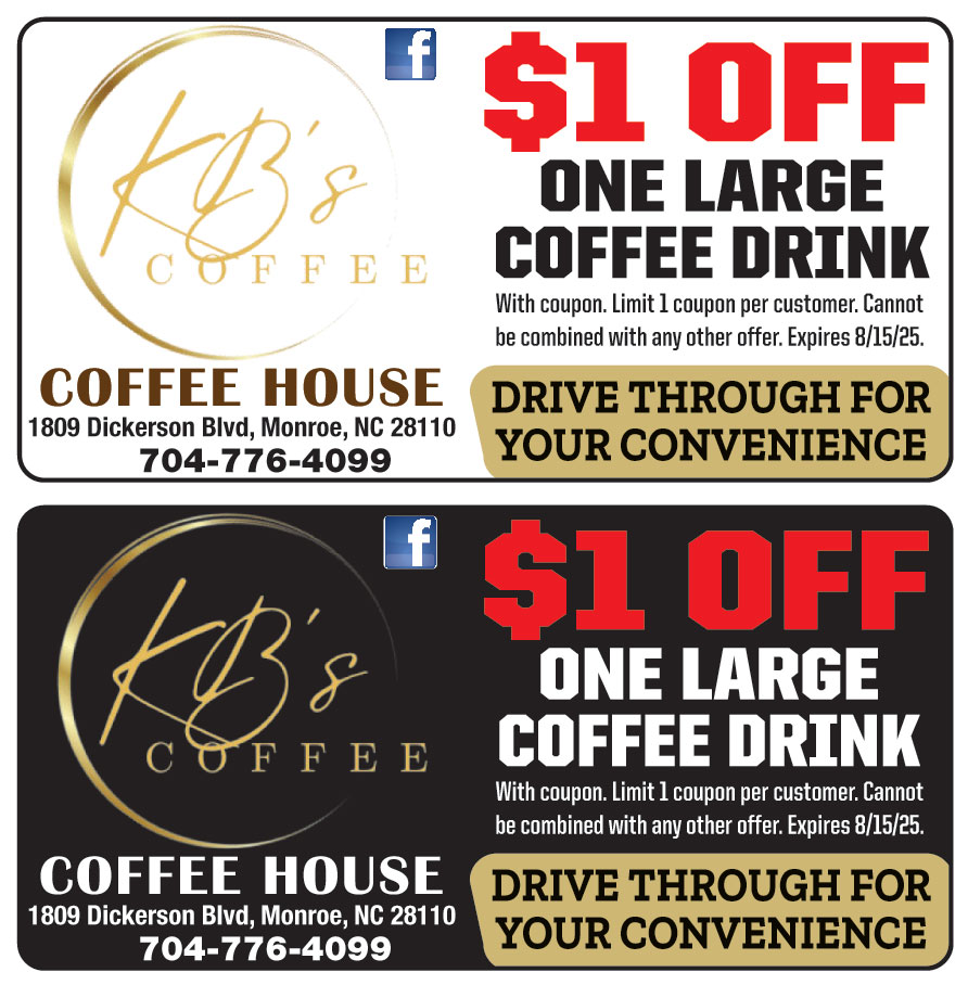 KBS COFFEE