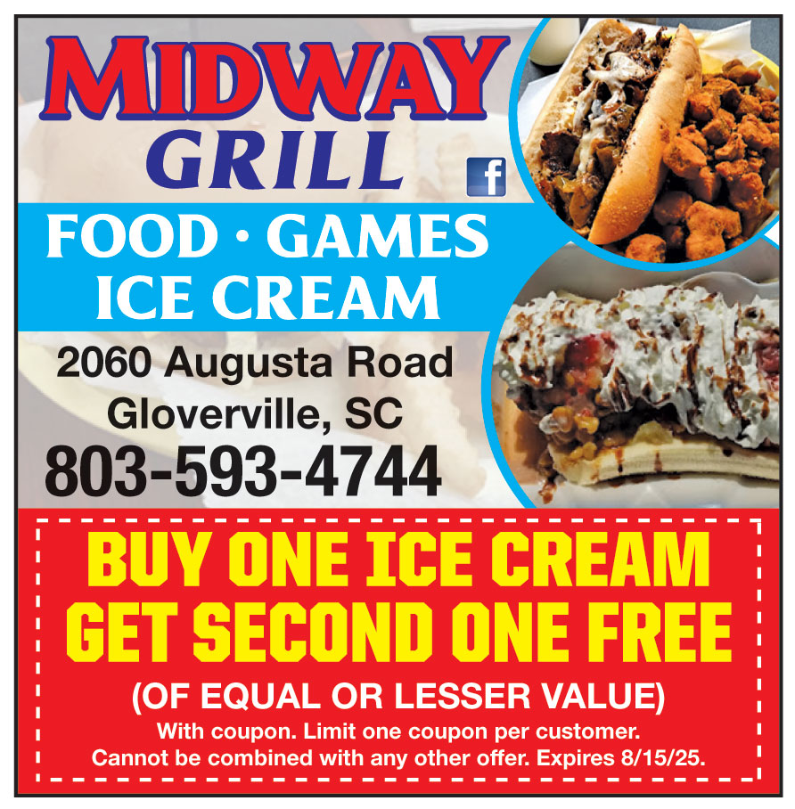 MIDWAY GRILL