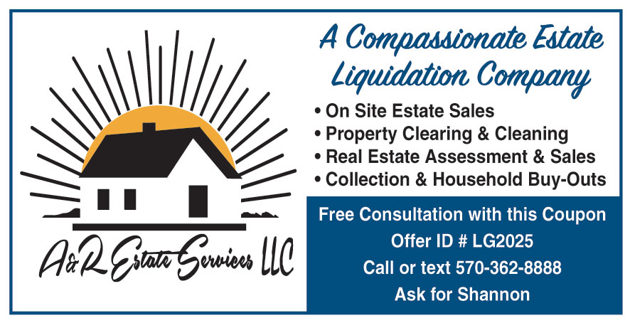 A AND R ESTATE SERVICES L