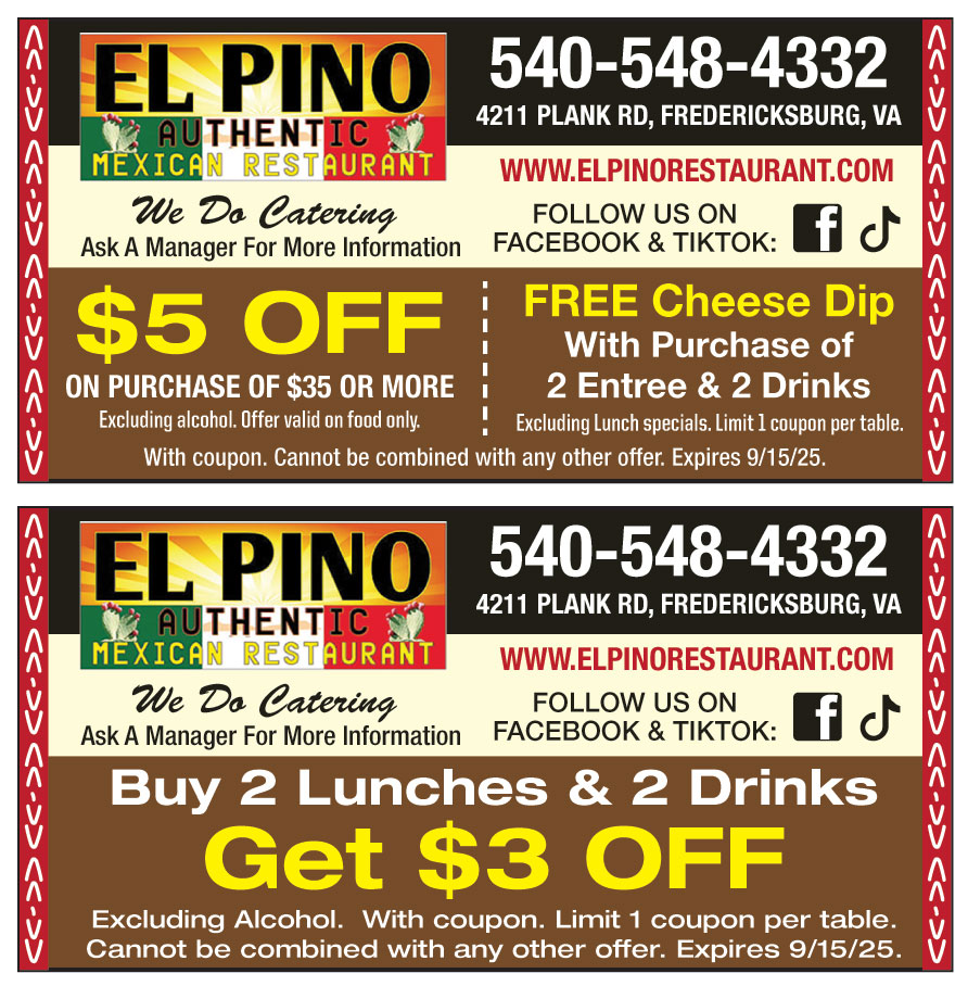 EL PINO