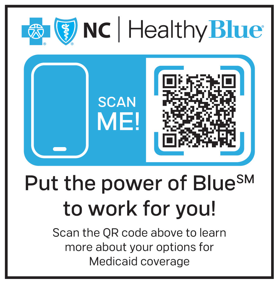 HEALTHY BLUE