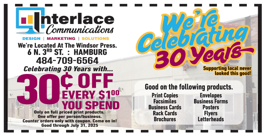 INTERLACE COMMUNICATIONS