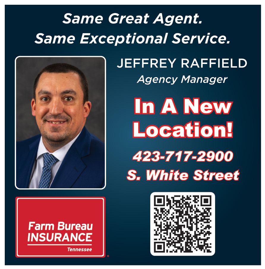 JEFFREY RAFFIELD INSURANC