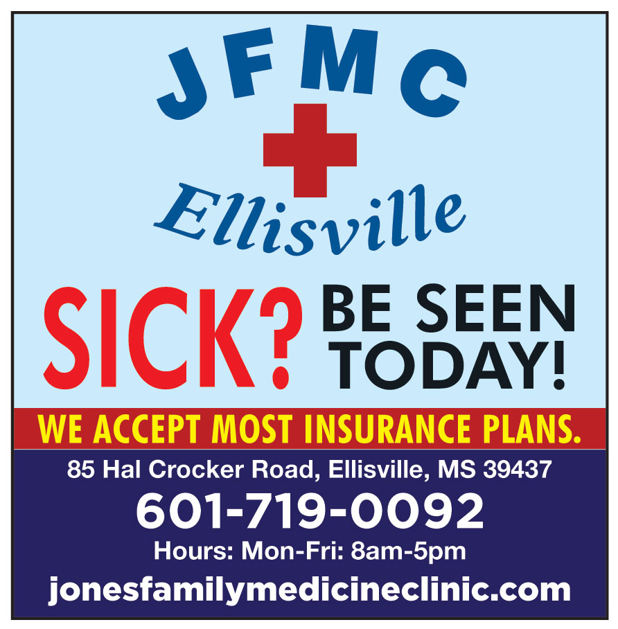 JFMC ELLISVILLE LLC