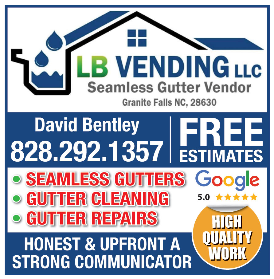 LB VENDING LLC