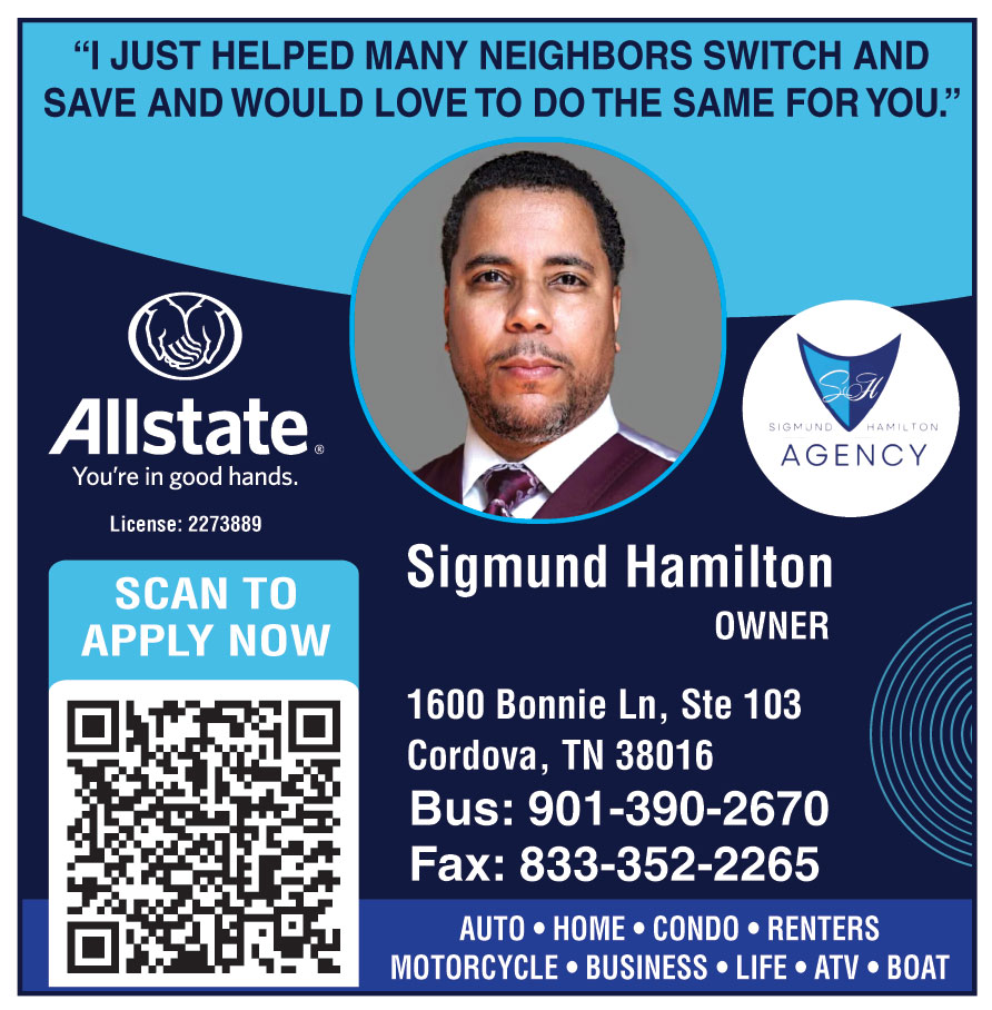 ALLSTATE
