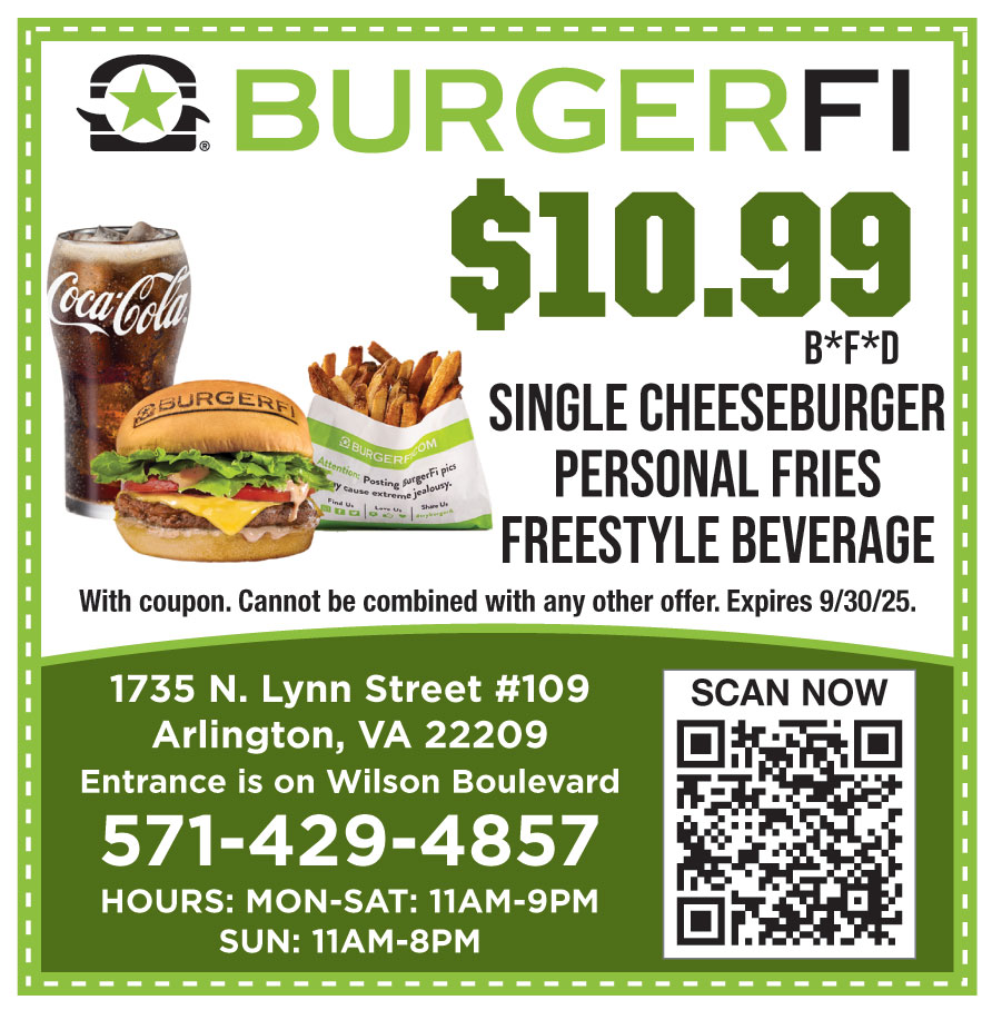 BURGERFI