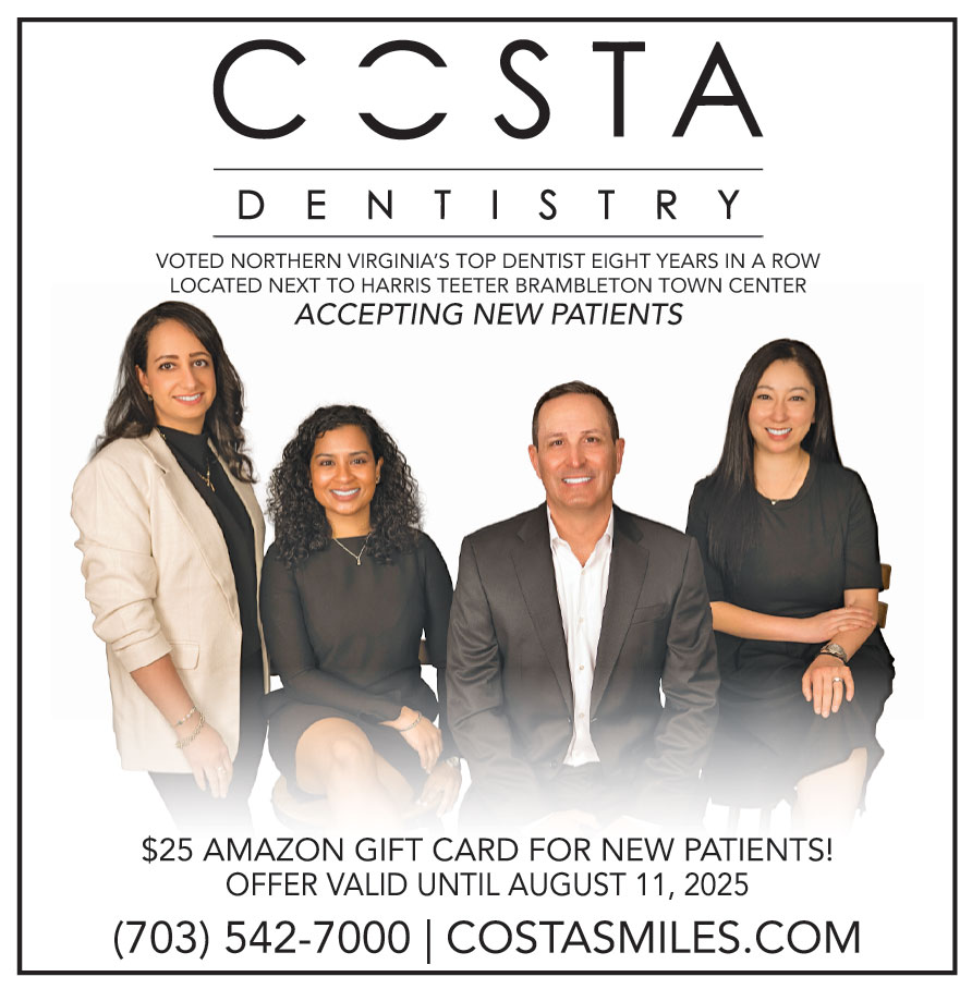 COSTA DENTISTRY