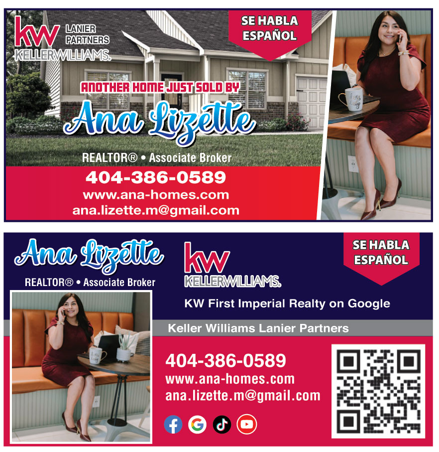 KELLER WILLIAMS