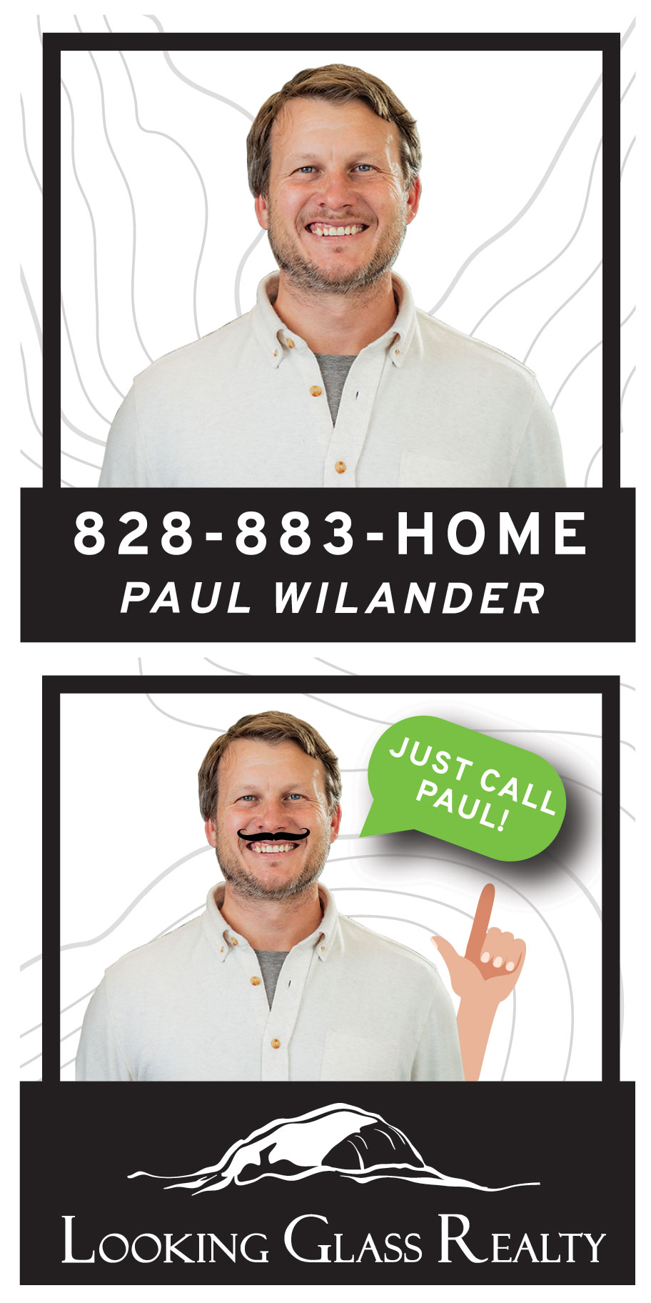 LOOKING GLASS REALTY LLC