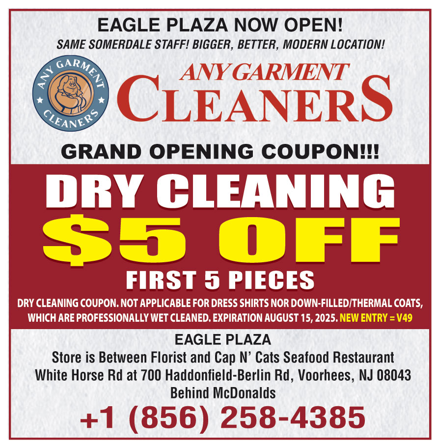 ANY GARMENT CLEANERS