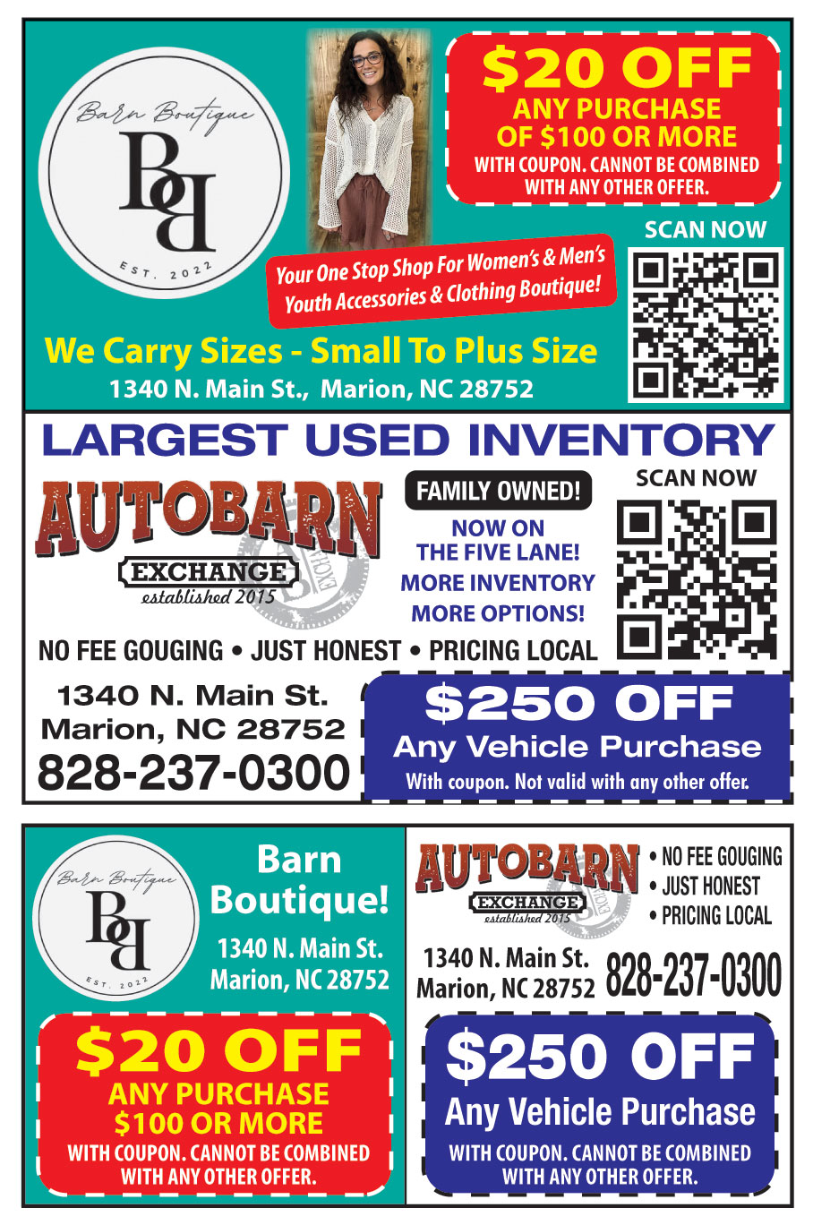 $250 OFF ON ANY VEHICLE PURCHASE