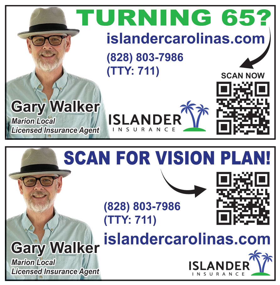 ISLANDER INSURANCE