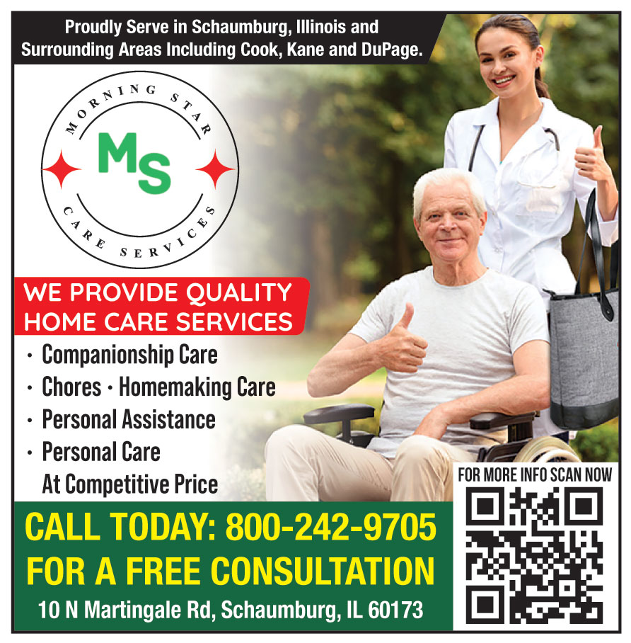 MORNING STAR CARE SERVICE