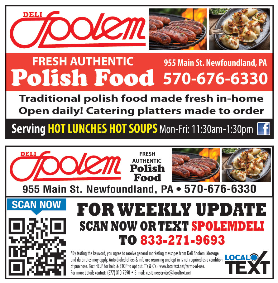 SPOLEM DELI