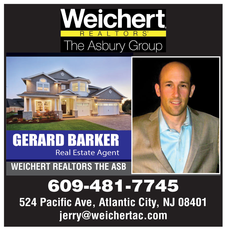 WEICHERT REALTORS THE ASB