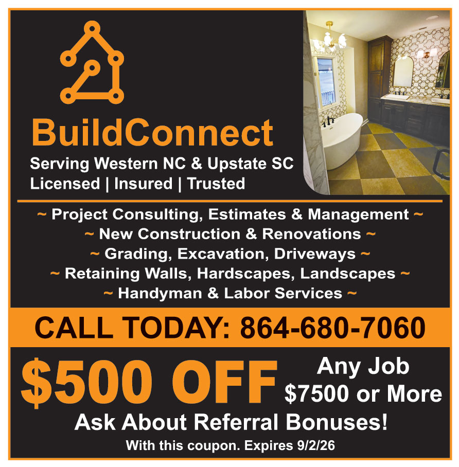 BUILD CONNECT