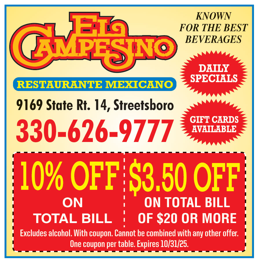 EL CAMPESINO OF STREETSBO
