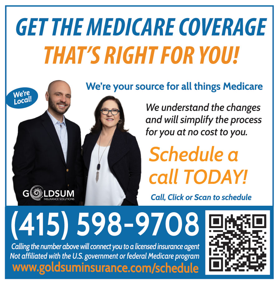 GOLDSUM INSURANCE SOLUTIO