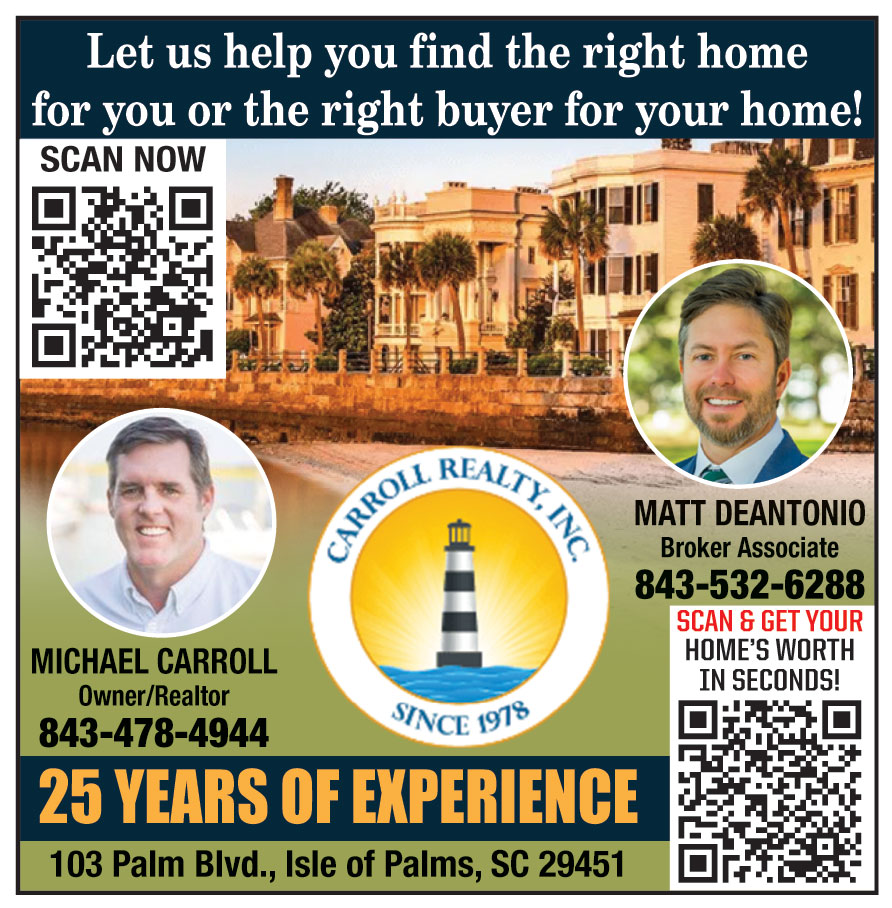 CARROLL REALTY INC