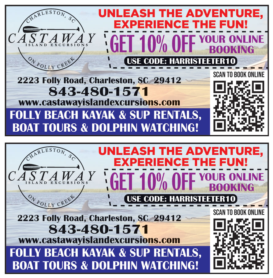CASTAWAY ISLAND EXCURSION