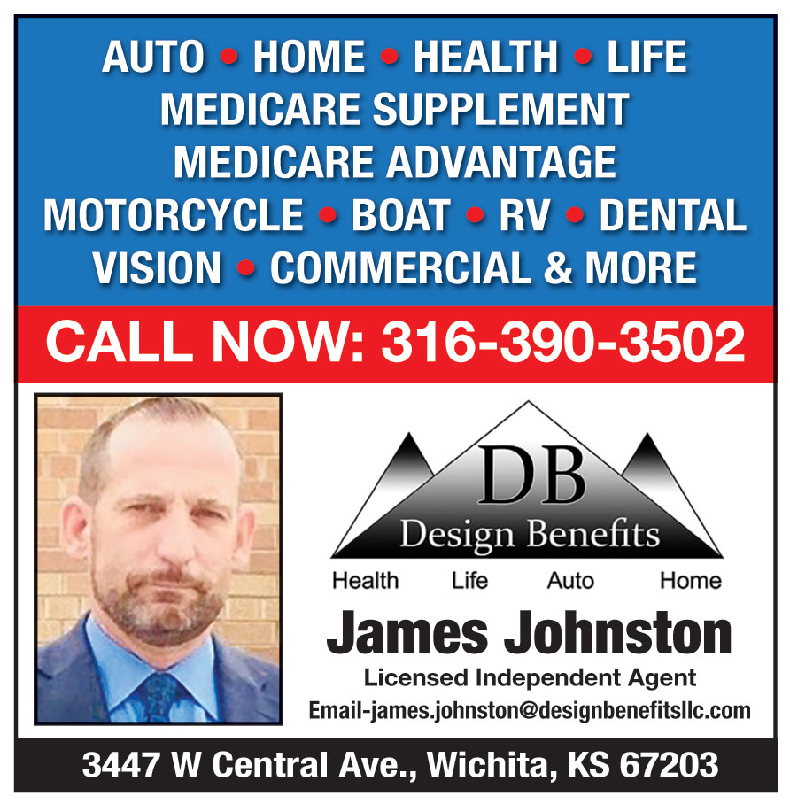 DESIGN BENEFITS LLC