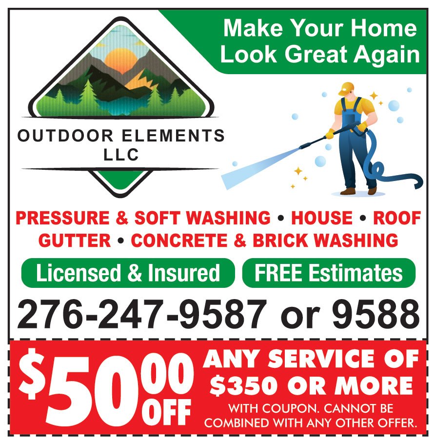 OUTDOOR ELEMENTS LLC