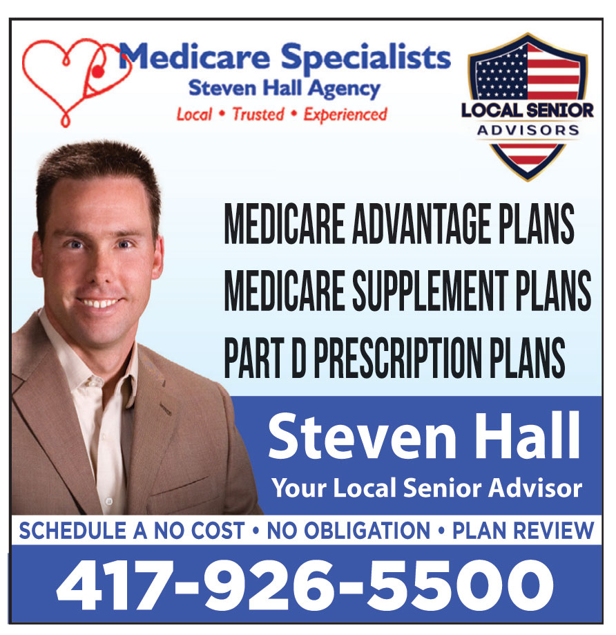 SELECT INSURANCE AND MEDI