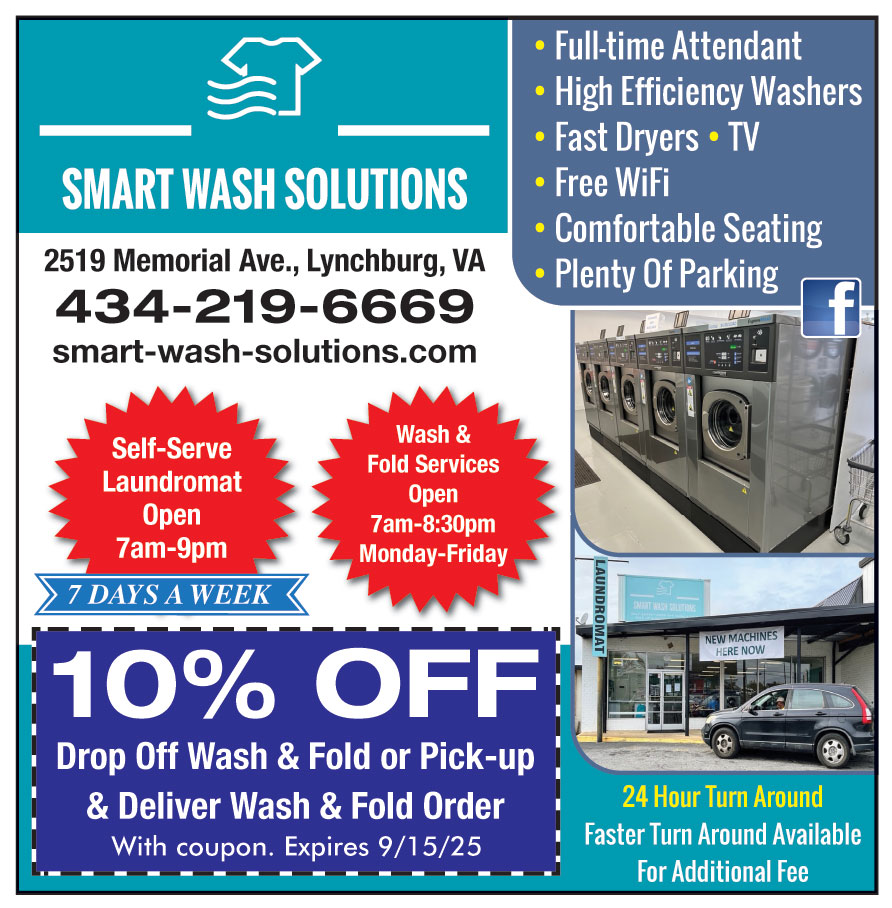 SMART WASH SOLUTIONS LLC