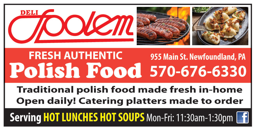 SPOLEM DELI
