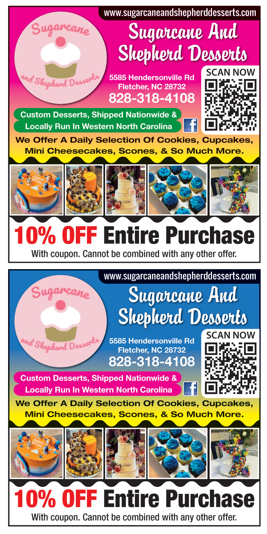 SUGARCANE AND SHEPHERD DE