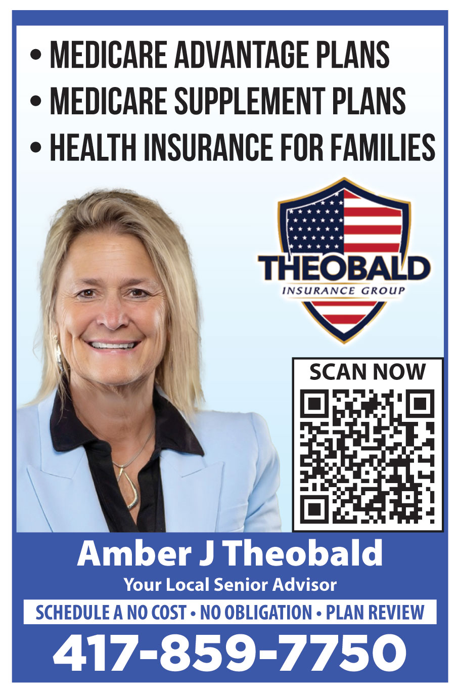 THEOBALD INSURANCE GROUP