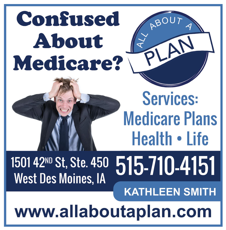 ALL ABOUT A PLAN