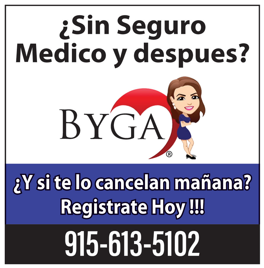 BYGA HEALTH INSURANCE AND