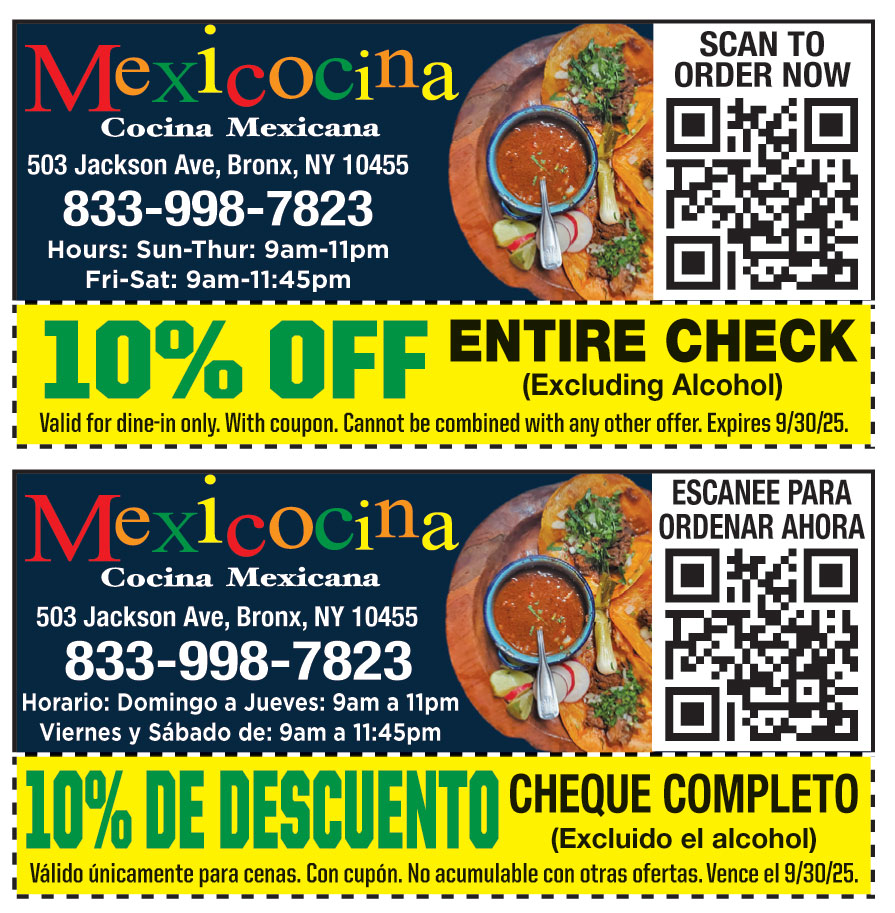 MEXICOCINA MEZCALERIA