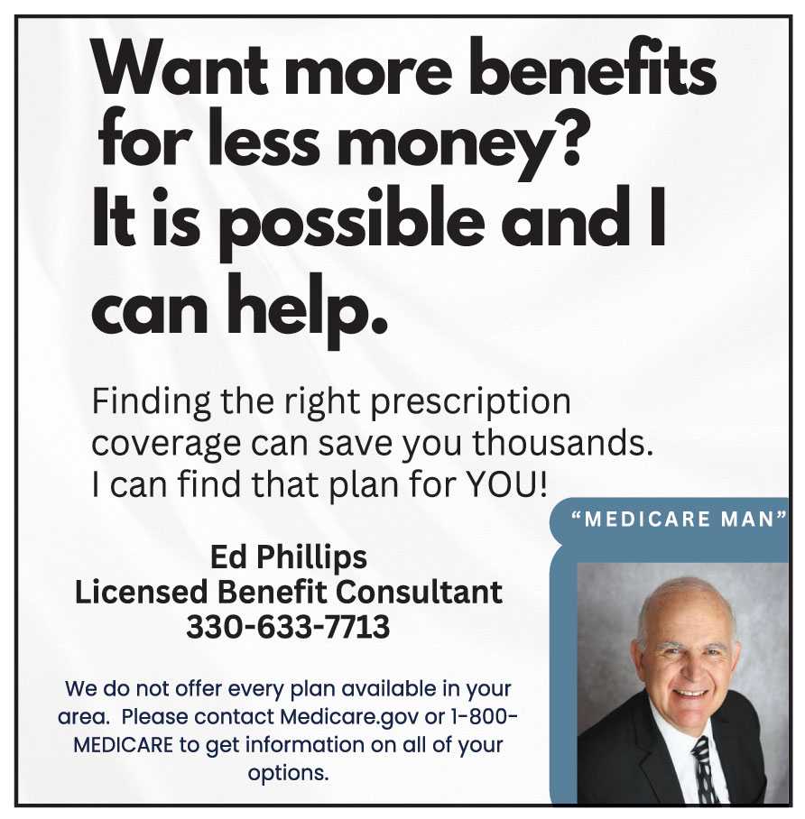 OHIO HEALTH BENEFITS LLC