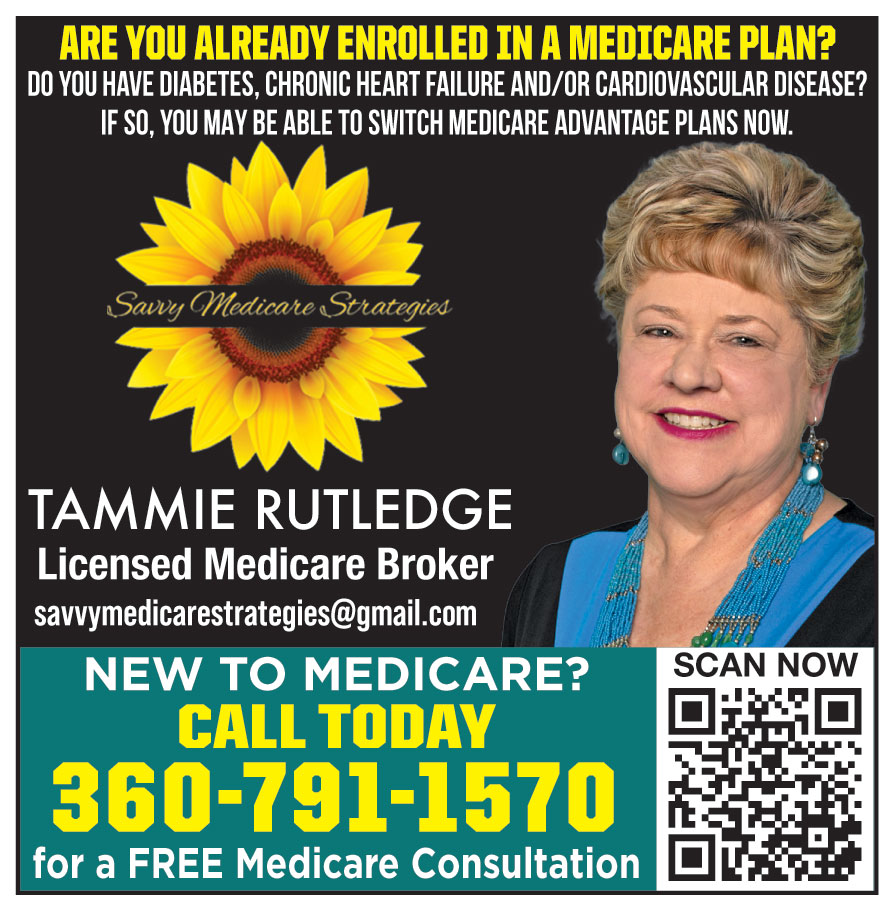 SAVVY MEDICARE STRATEGIES