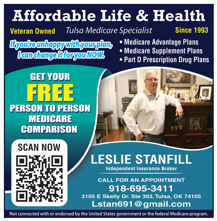 AFFORDABLE LIFE AND HEALT
