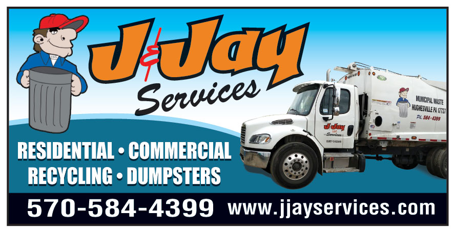 J AND JAY SERVICES