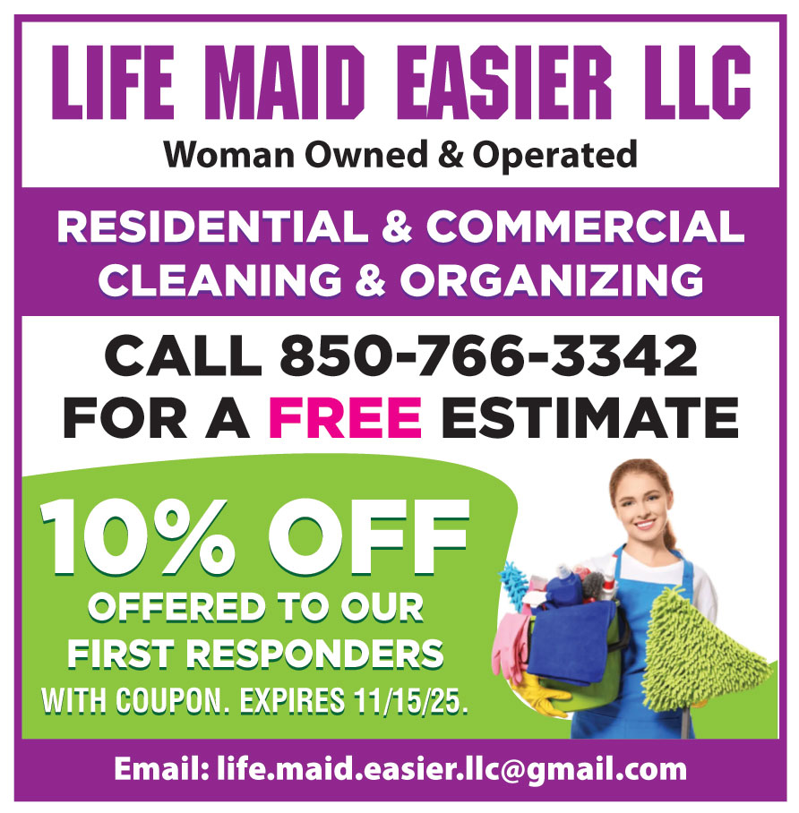 LIFE MAID EASIER LLC