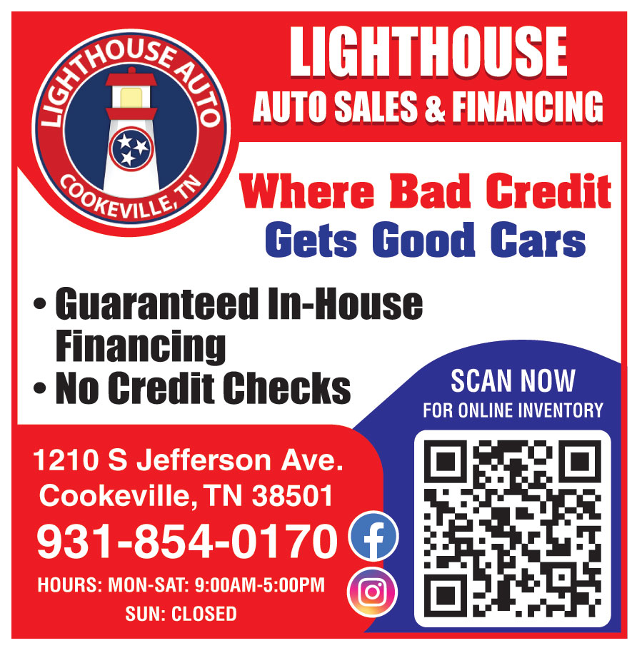LIGHTHOUSE AUTO SALES AND