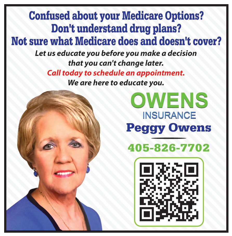 OWENS INSURANCE
