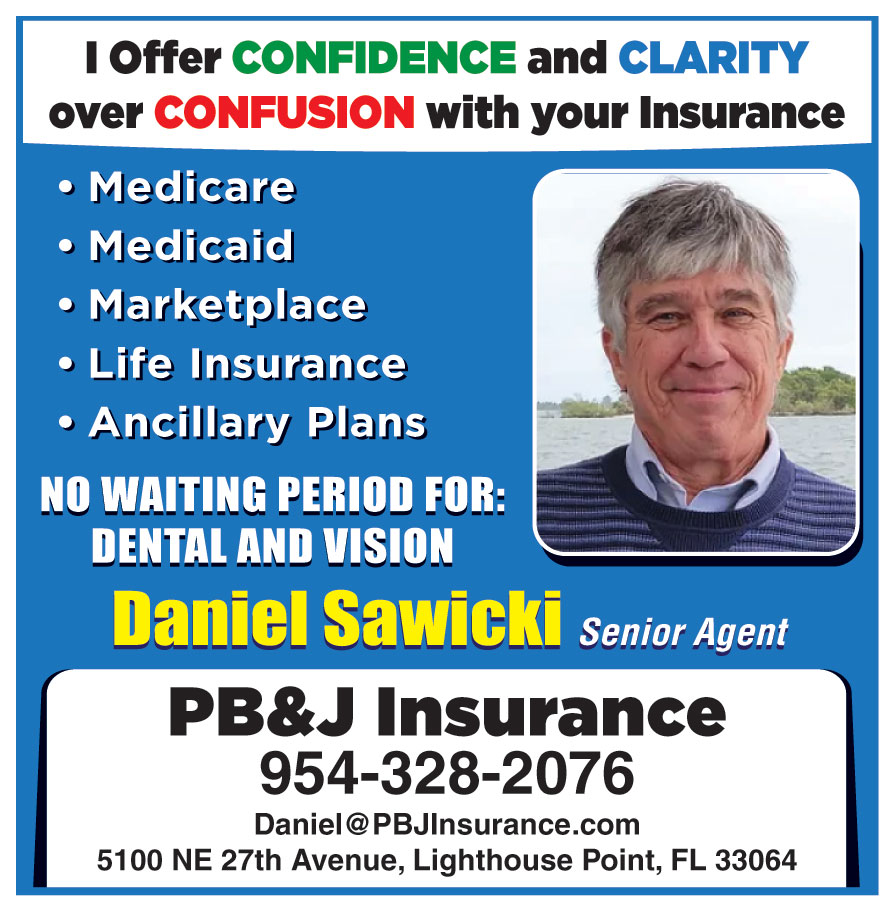 PB AND J INSURANCE