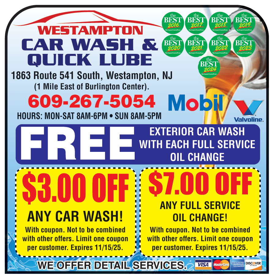 QUICK LUBE
