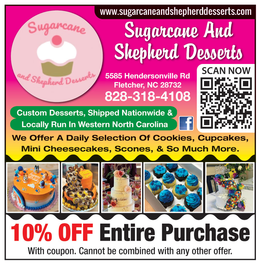 SUGARCANE AND SHEPHERD DE