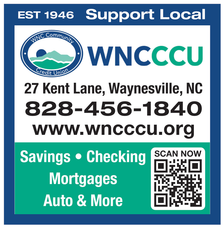 WNC COMMUNITY CREDIT UNIO