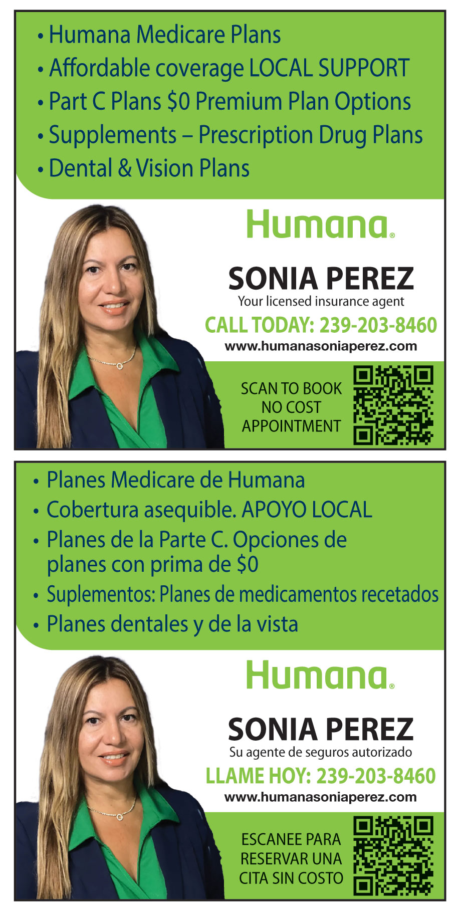 HUMANA