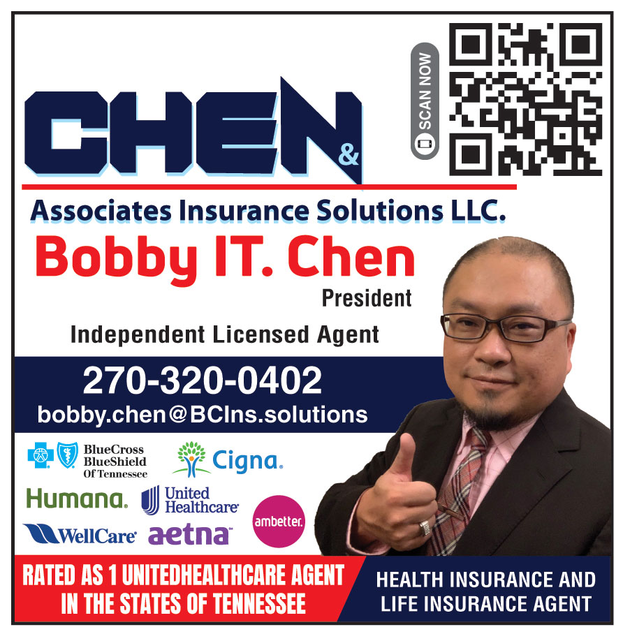 INDEPENDENT BROKER UNITED